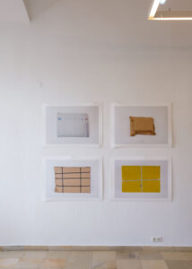 summer exhibition, otto hainzl, royal academie