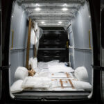 trunk, art transport, kunsttransport